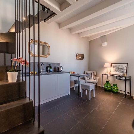 סירקוזה Ortigia Charming Suite מראה חיצוני תמונה