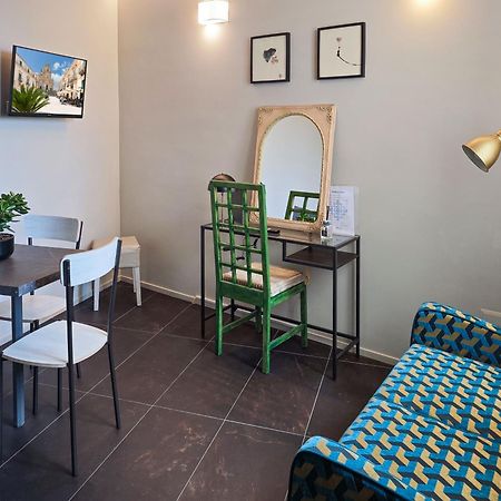 סירקוזה Ortigia Charming Suite מראה חיצוני תמונה