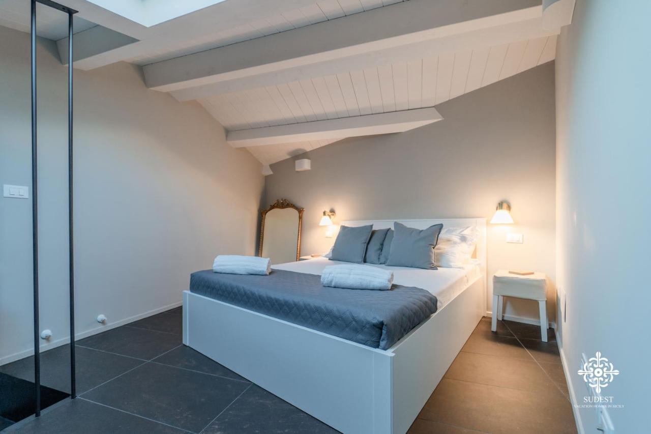 סירקוזה Ortigia Charming Suite מראה חיצוני תמונה