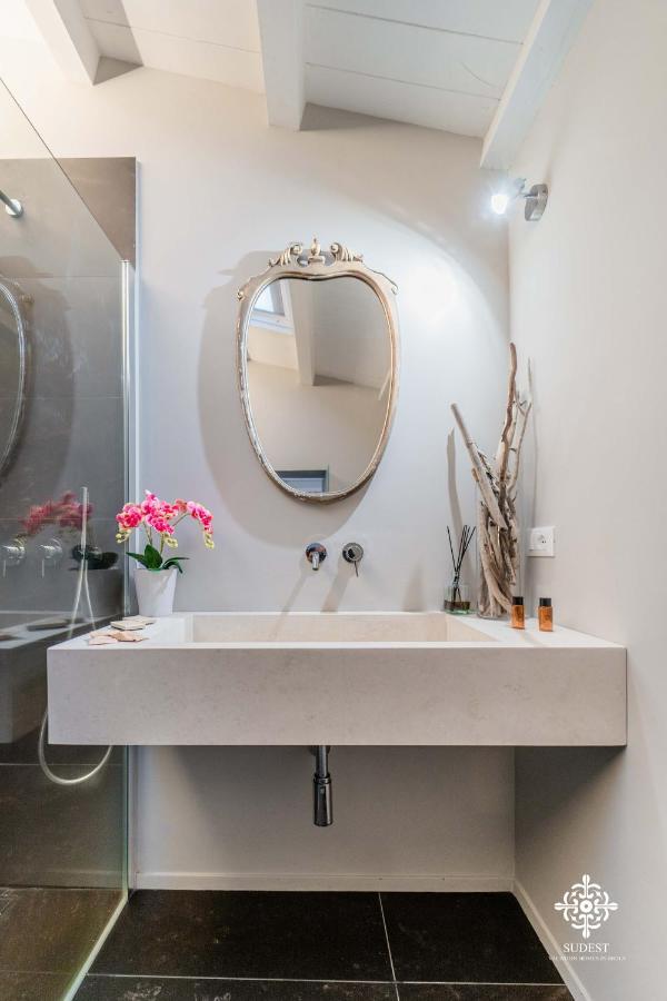 סירקוזה Ortigia Charming Suite מראה חיצוני תמונה
