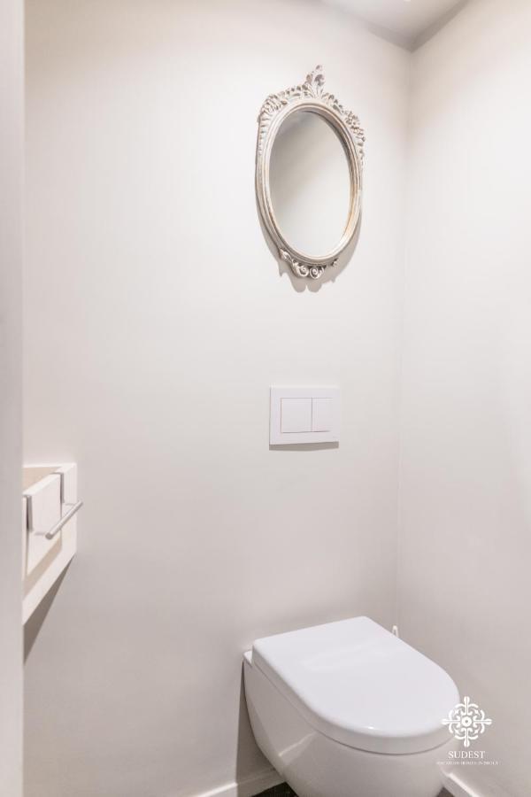 סירקוזה Ortigia Charming Suite מראה חיצוני תמונה