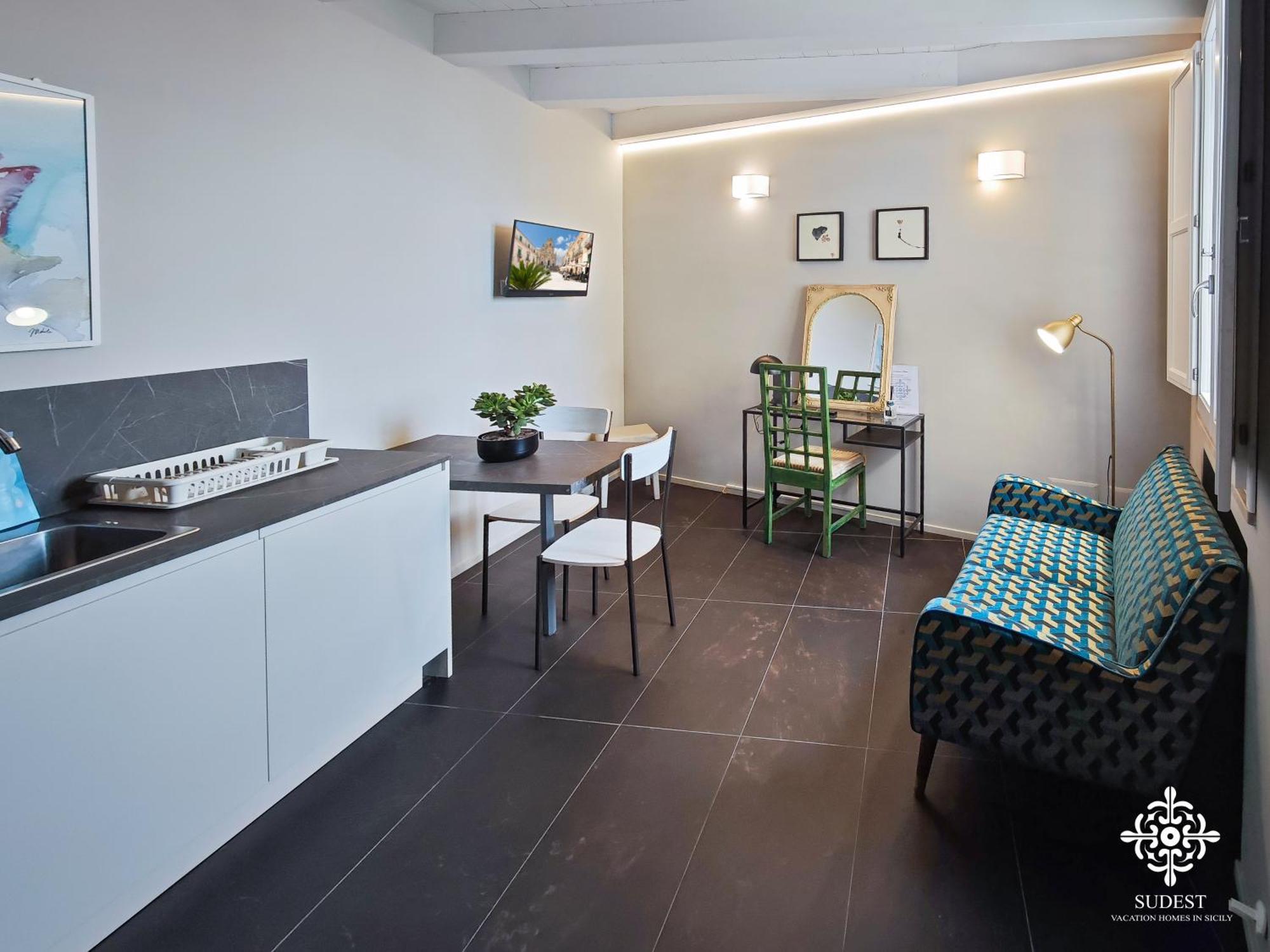 סירקוזה Ortigia Charming Suite מראה חיצוני תמונה
