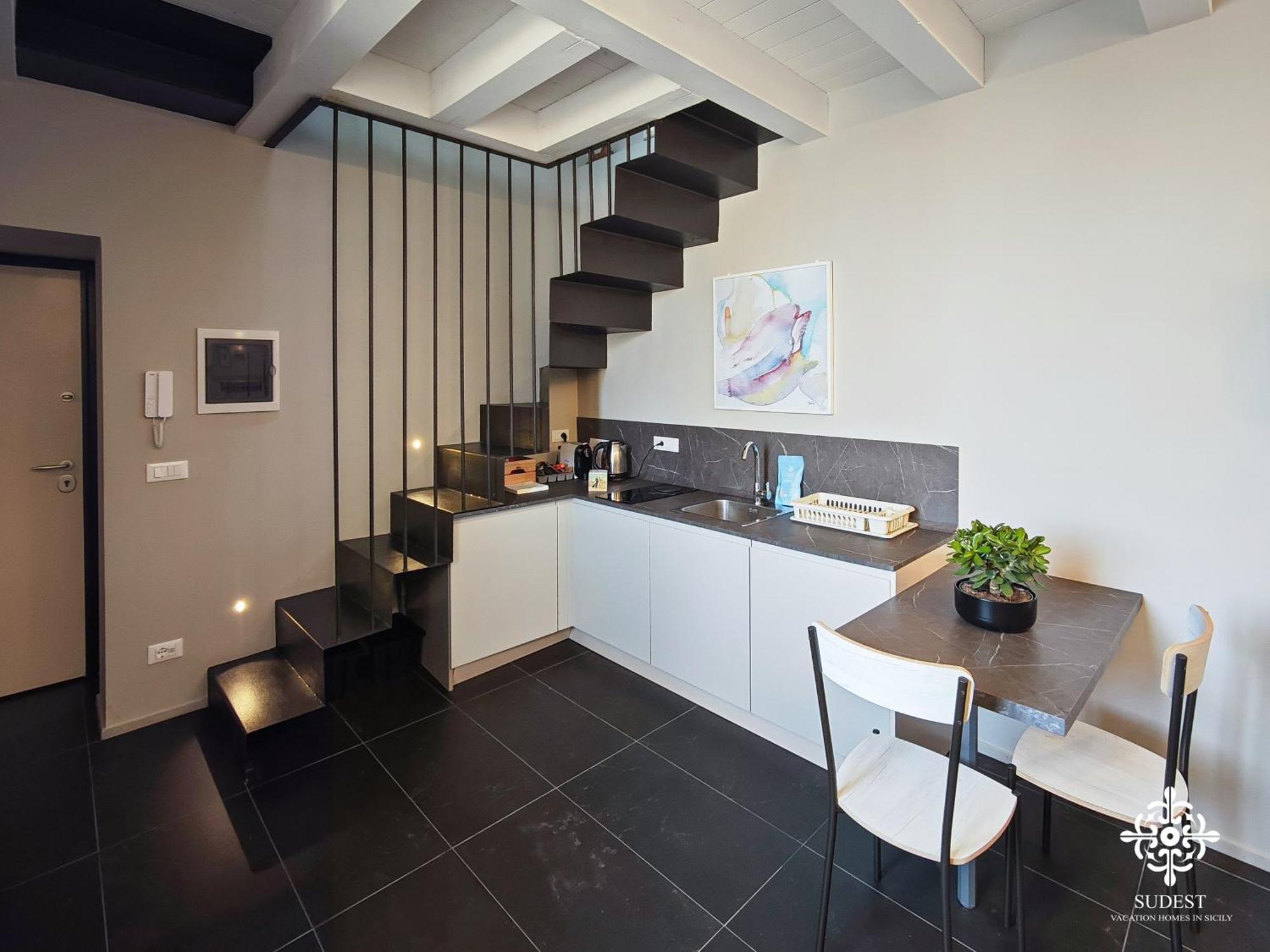 סירקוזה Ortigia Charming Suite מראה חיצוני תמונה